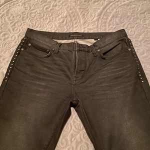 John Varvatos jeans